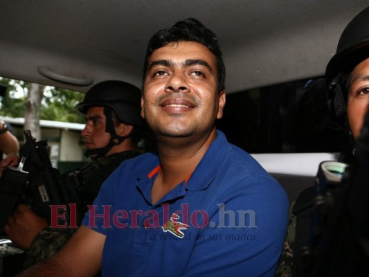 Inicia juicio de exalcalde de Yoro, Arnaldo Urbina, por corrupción