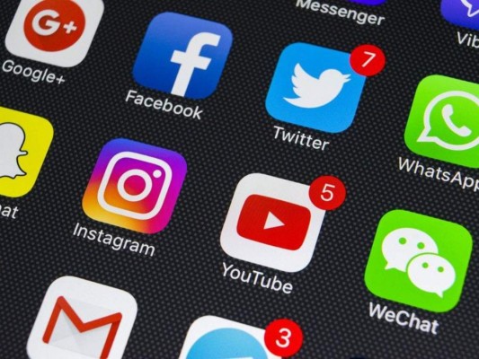 Redes sociales listas ante mensajes de Trump sobre resultados electorales&nbsp;&nbsp;