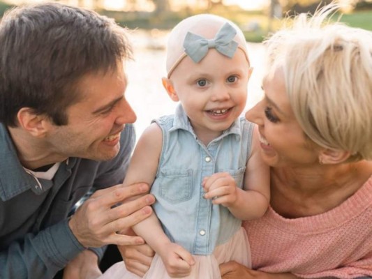 Muere la hija de Kate Hudson, conocida influencer y bloguera&nbsp;&nbsp;