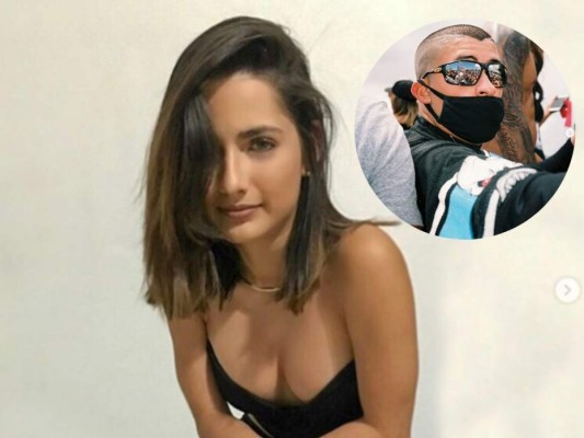 FOTOS: Sencilla y angelical, así es la exnovia de Bad Bunny que inspira sus canciones