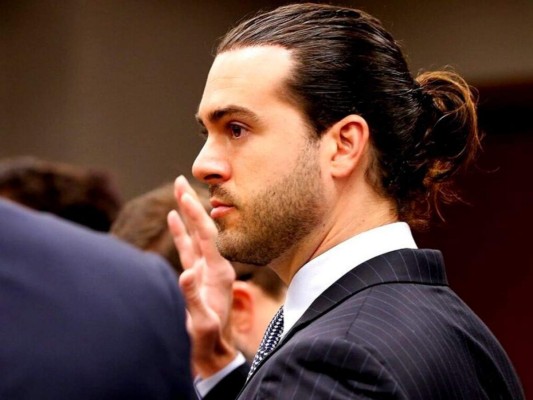 Familiares de Pablo Lyle hacen rifas para costear gastos del juicio