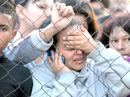 Gobierno dará ayuda económica a familias