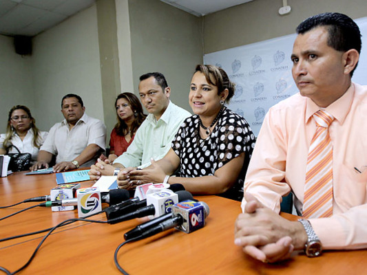 Fiscalía contra la Corrupción acusará a exdirectores y maestros por estafa y fraude