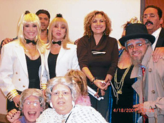 Alan Mancía, estrella 'made in Honduras”