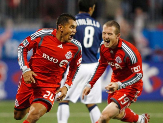 David Beckham, Jaime Moreno, Amado Guevara y Etchverry nominados al Salón de la Fama del fútbol estadounidense