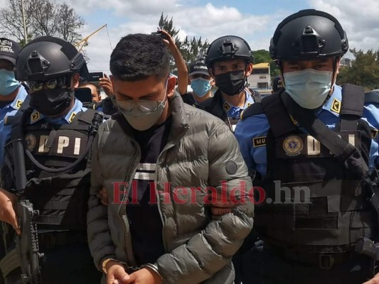 Capturan segundo implicado en muerte de la exdiputada Carolina Echeverría&nbsp;&nbsp;