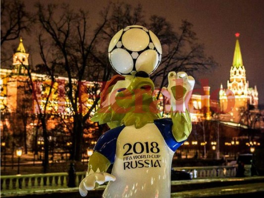 El Mundial de Rusia 2018 también ha dejado una pequeña lista de cosas por observar y mejorar. Foto: Agencia AFP
