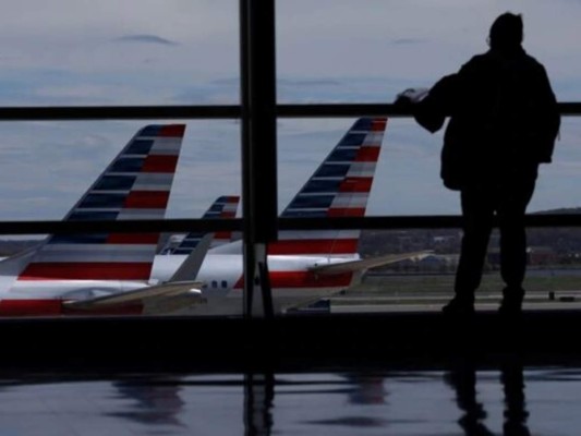 Guatemala: Da positivo a Covid-19 tercer migrante deportado&nbsp;&nbsp;