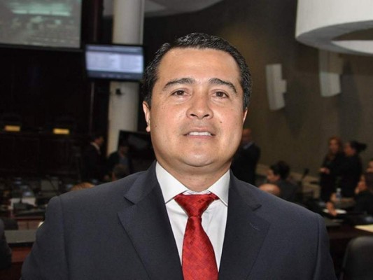 Tony Hernández, el hermano del presidente de Honduras, fue detenido en Miami