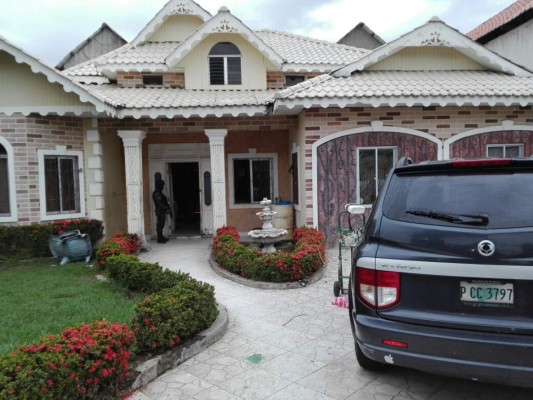 Cae banda de Los Peludos, vinculada a Los Cachiros