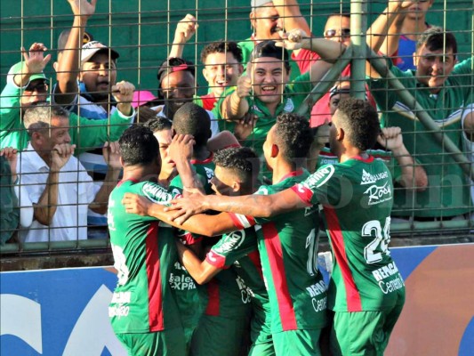 Jornada 2 de la Liga Nacional fue marcada por 'el último minuto'