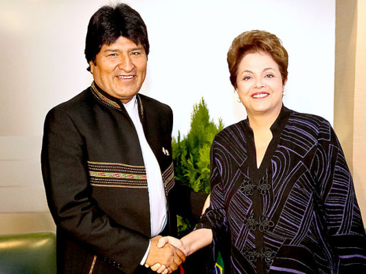 Latinoamérica y el Caribe lanzan organismo regional