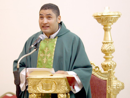 Autoridades en Honduras deben ser como el Buen Pastor y no 'mercenarios'