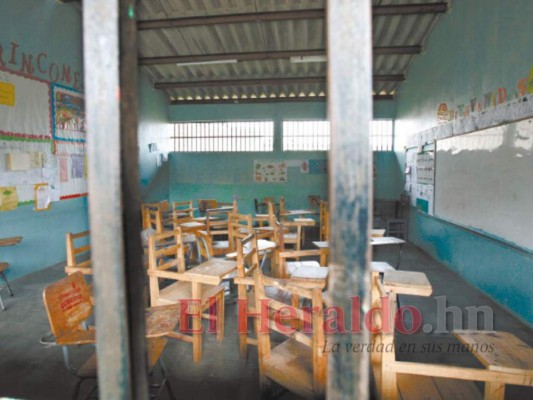 Secretaría de Educación formula ambicioso plan para mejorar acceso a Internet