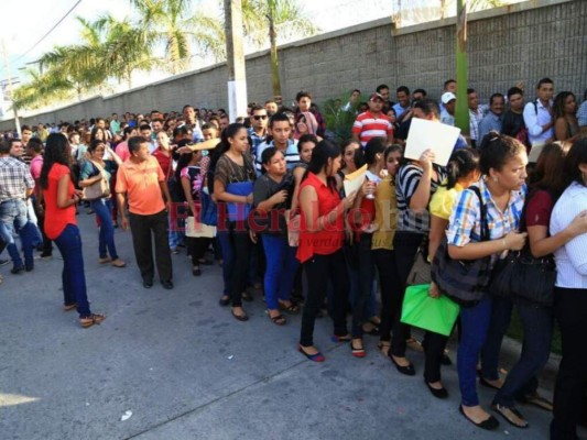 Después del feriado morazánico viene misión de EUA a afinar plan de empleo&nbsp;&nbsp;