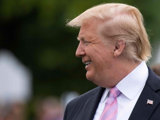 Donald Trump amenaza con nuevas restricciones migratorias