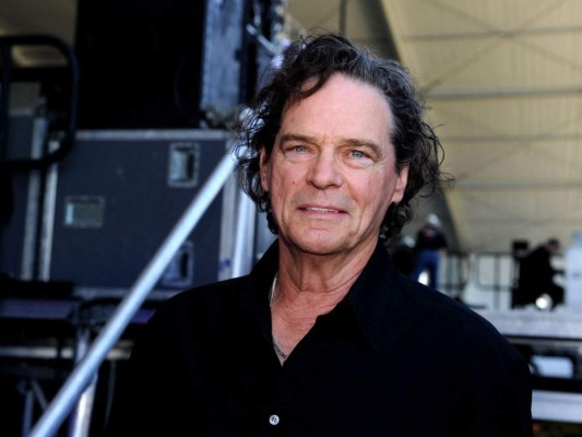 Muere de cáncer el cantante de 'Hooked on a Feeling' B.J. Thomas