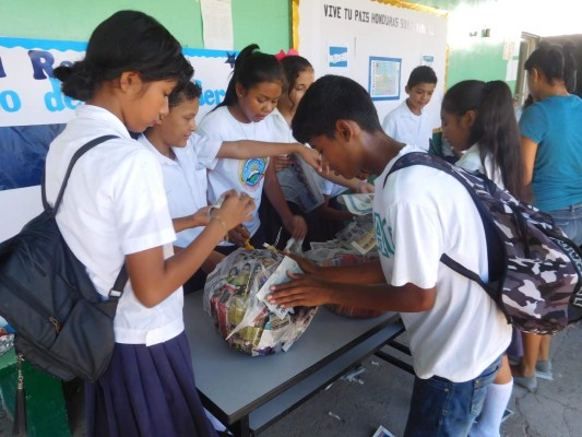 Escuelas Amigables culminan primera fase de las actividades