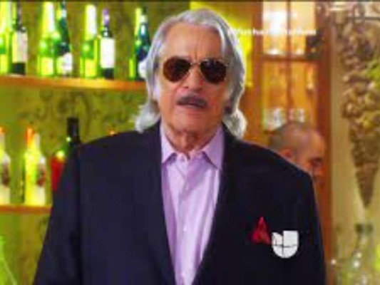 Las mejores telenovelas de Enrique Rocha, 'el hombre de la voz seductora' (Fotos)