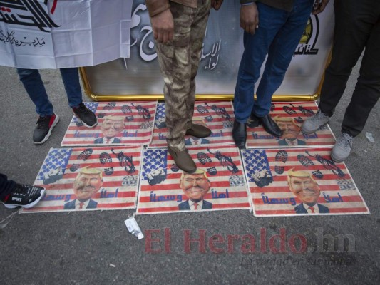 FOTOS: 10 claves para entender el conflicto entre Irán y Estados Unidos  