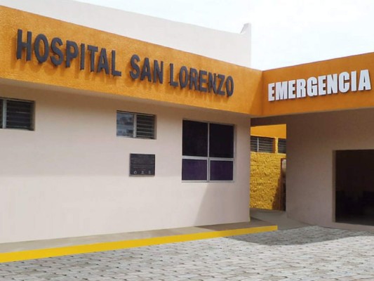 Hospital de San Lorenzo atiende sin mora quirúrgica