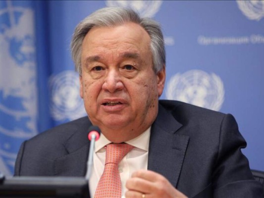 El mundo paga un 'alto precio' por estrategias divergentes ante la pandemia&nbsp;&nbsp;