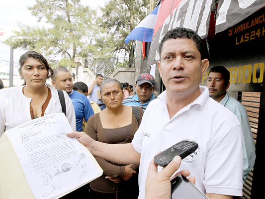 Paro de labores en hospital psiquiátrico Mario Mendoza se suma a la crisis de Salud