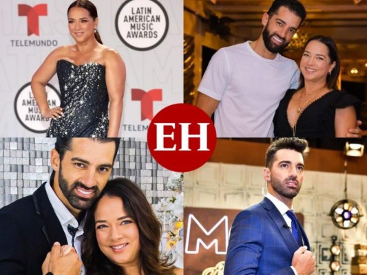 Toni Costa rompe el silencio sobre su orientación sexual y su presunta infidelidad a Adamari López