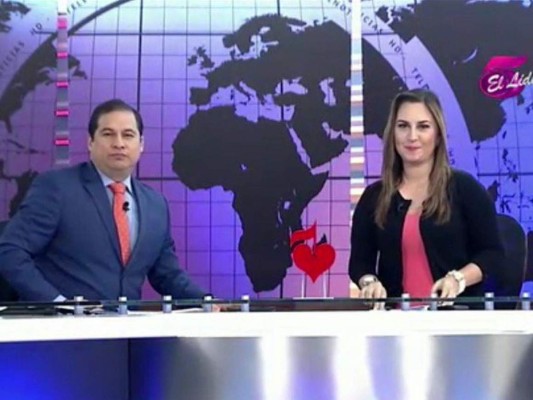 Anna Muñoz confirma que fue despedida de Televicentro y revela la razón