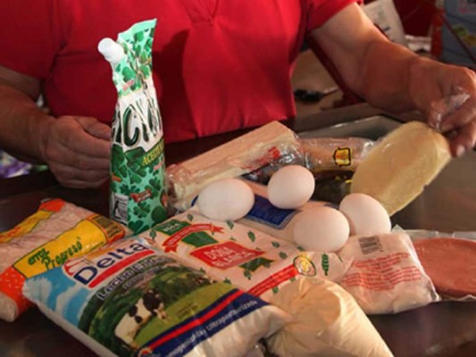 Buscan ampliar lista de bienes exentos del 15%