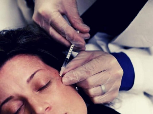 ¿Qué es el botox y cuánto puedo ponerme?&nbsp;&nbsp;