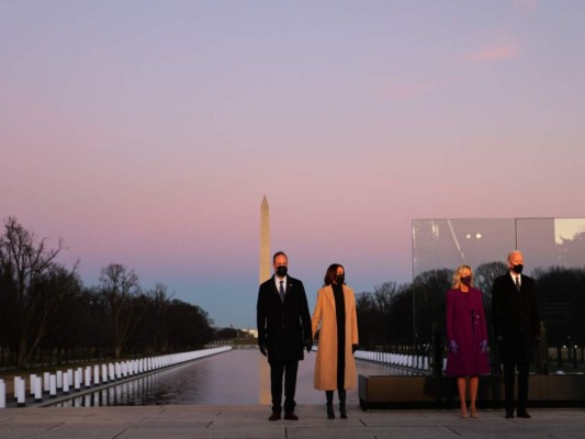 Unos 60 mil hondureños con TPS y DACA con ventaja en reforma migratoria