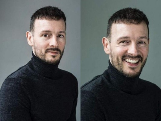 'Solo di que sí': el reparto de la película que triunfa en Netflix