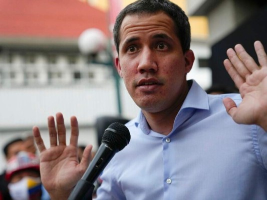 Gobierno y oposición venezolana apuestan a diálogo en México&nbsp;&nbsp;