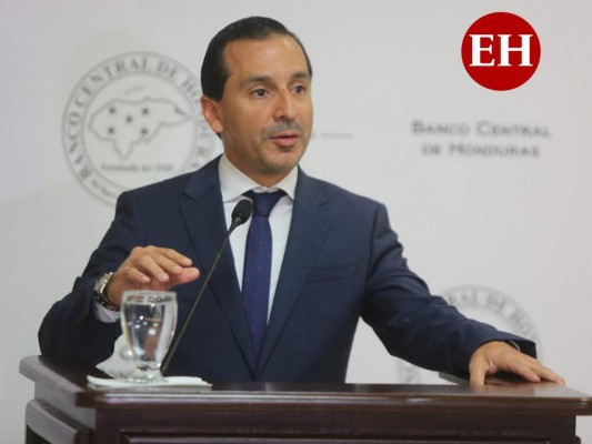 El gobierno de Honduras busca mejorar la calificación de Moody’s