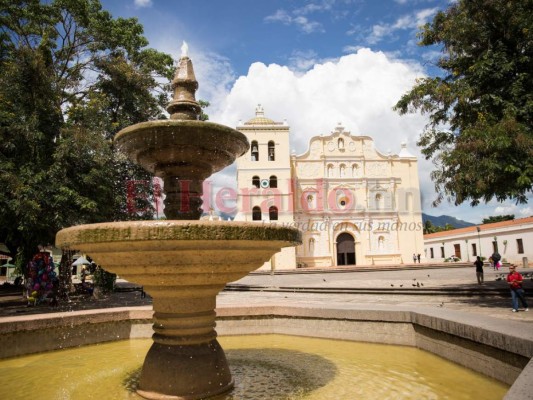 Francisco Morazán y Comayagua, dos departamentos repletos de atractivos turísticos en Honduras
