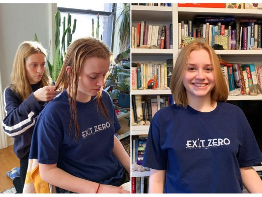 Coronavirus: Pocas cosas se añoran más que la peluquería&nbsp;