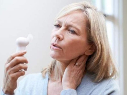 ¿Qué deberías comer cuando llega la menopausia?&nbsp;&nbsp;