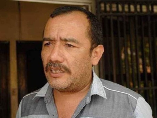 Hallan con vida a Jaime Rodríguez, expresidente del Copemh