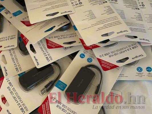 Incompleto está el equipo que se usará para la transmisión de resultados