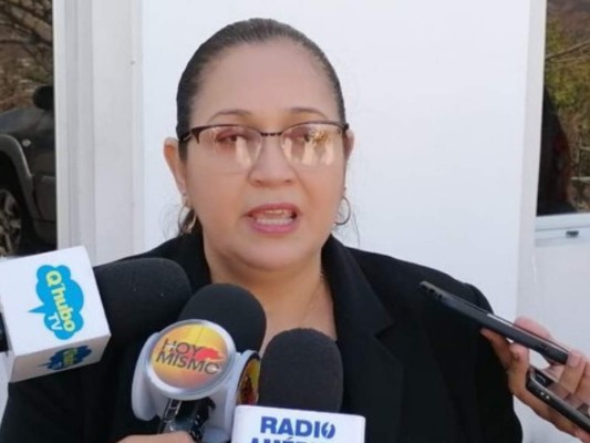 Araujo sobre muerte de sospechoso de Covid-19: 'No ha sido confirmado'&nbsp;&nbsp;