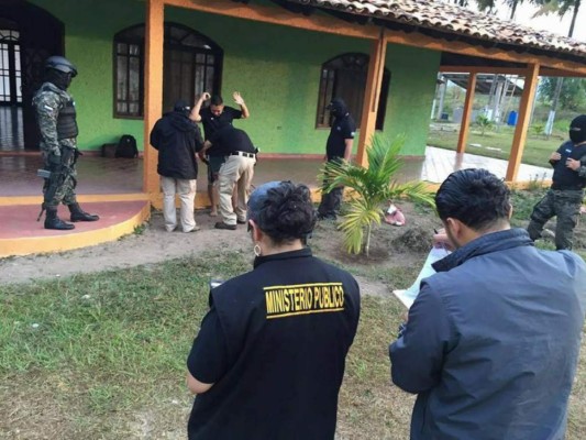 Los 14 sucesos más impactantes de toda la semana en Honduras