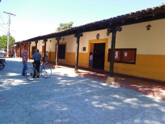 Transparencia y más desarrollo exigen en la zona sur de Honduras