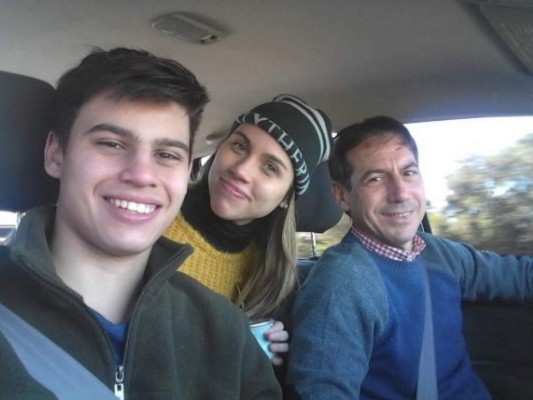 Polémica en Argentina por muerte de esposa e hijo de senador pro-aborto&nbsp;