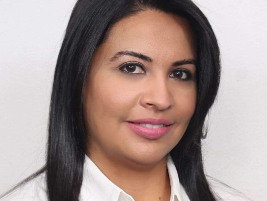 Paola Tábora: 'El transporte en el DC debe ser municipal y de calidad'