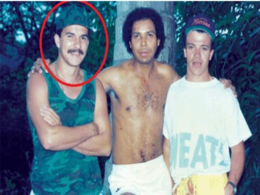 Ellos fueron los sicarios de confianza del narcotraficante Pablo Escobar Gaviria (Fotos)