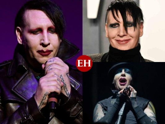 Marilyn Manson cumple 53 años entre acusaciones de abuso sexual y oscuridad en su carrera musical