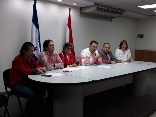 ONU espera a los liberales de regreso en la mesa del diálogo