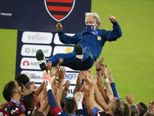 Recuento de las imágenes más impactantes de la semana en América Latina