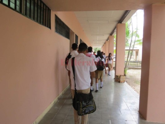 Baja respuesta al Programa Todos Podemos Avanzar en El Paraíso